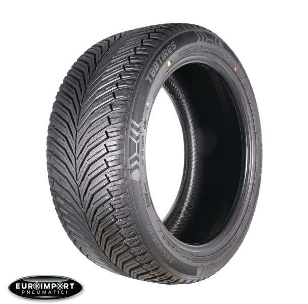 Tbb tires Fortezza as  155/80 R13 79 T  